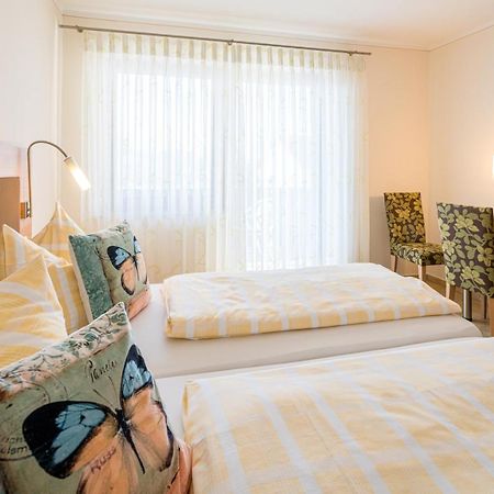 Hotel Goldener Loewe Гюнцбург Экстерьер фото